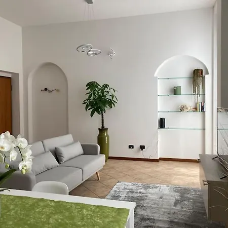 Appartamento Dante Cremona Exterior photo