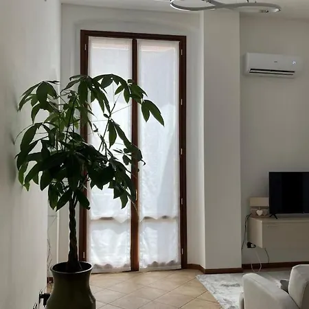 Appartamento Dante Cremona Exterior photo