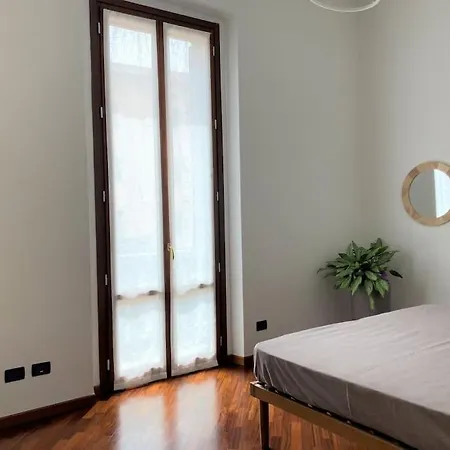 Appartamento Dante Cremona Exterior photo