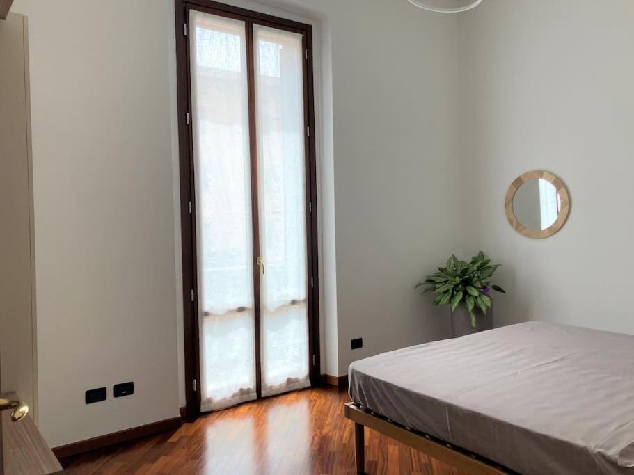 Apartamento Dante *