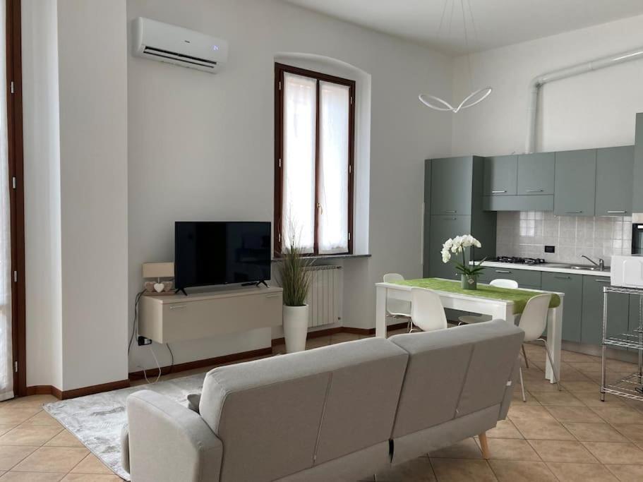 Dante Apartment Cremona