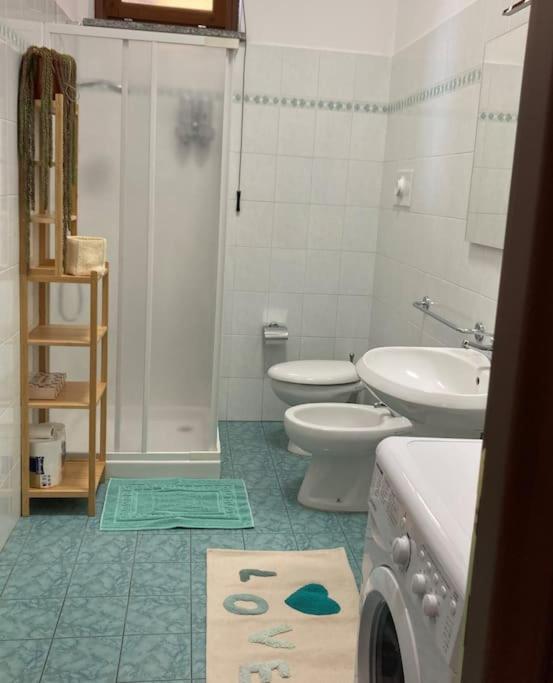 Apartment Dante